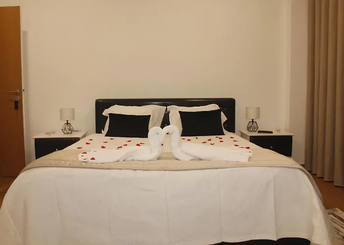 Hotel Douro Vale De Campos