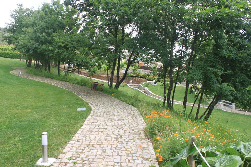 Ośrodek wypoczynkowy Douro Vale De Campos Penafiel