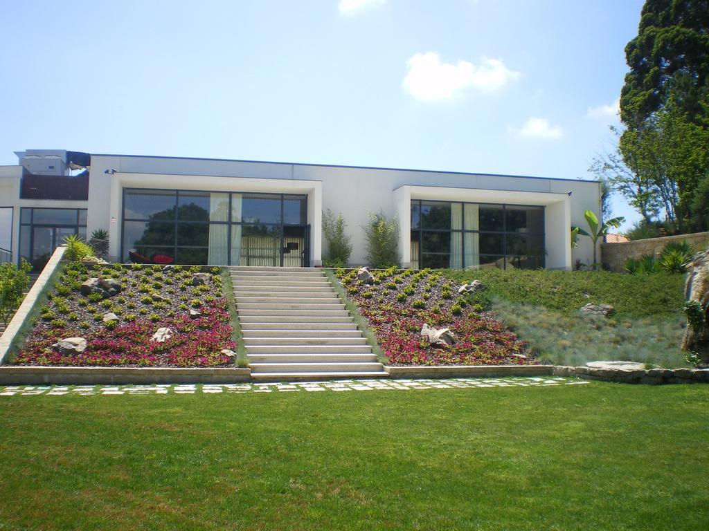 Ośrodek wypoczynkowy Douro Vale De Campos