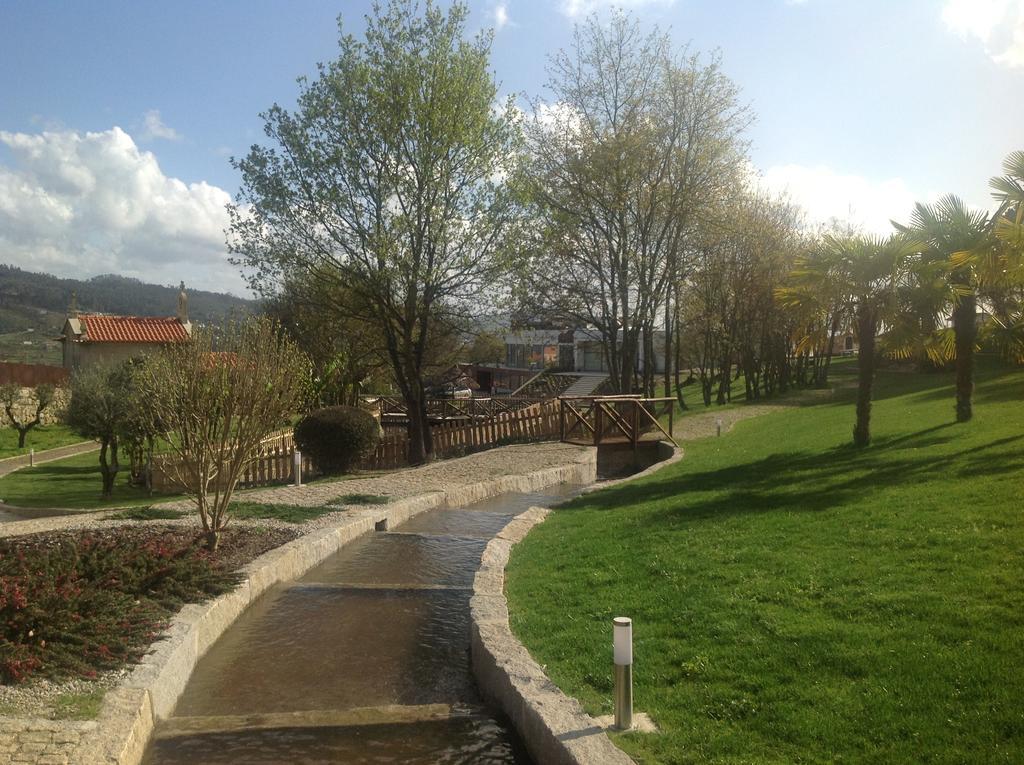 Ośrodek wypoczynkowy Douro Vale De Campos